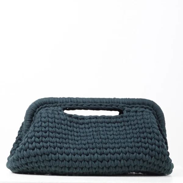 Big Deed Sea Clutch Bag