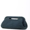 Big Deed Sea Clutch Bag