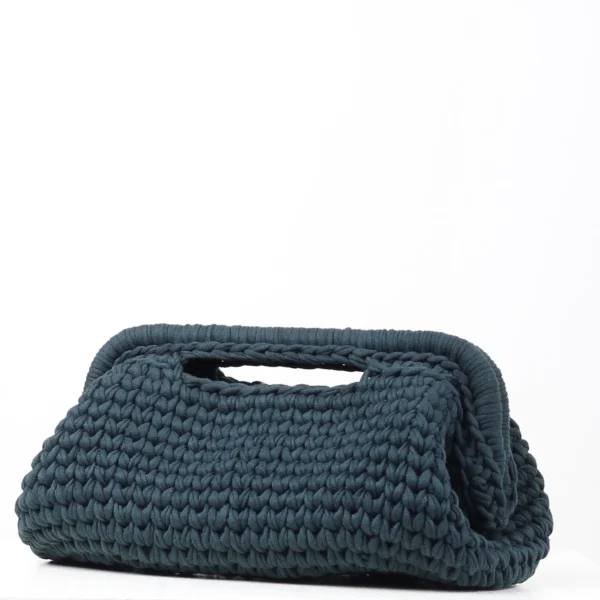 Big Deed Sea Clutch Bag