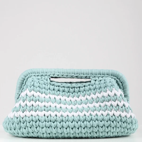 Big Tiffany Clutch Bag