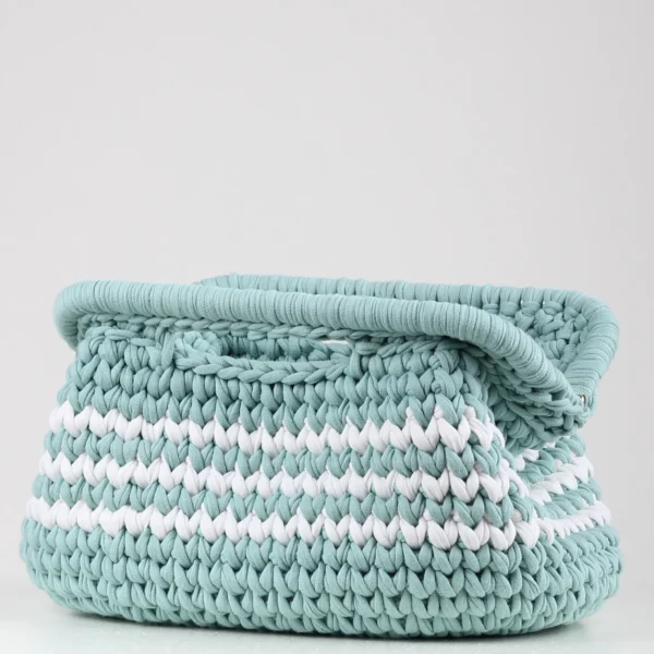 Big Tiffany Clutch Bag