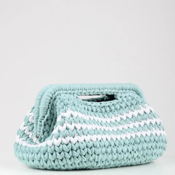 Big Tiffany Clutch Bag