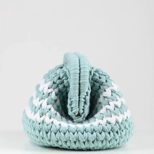 Big Tiffany Clutch Bag