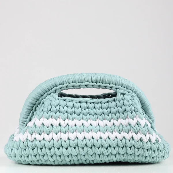 Small Tiffany Clutch Bag