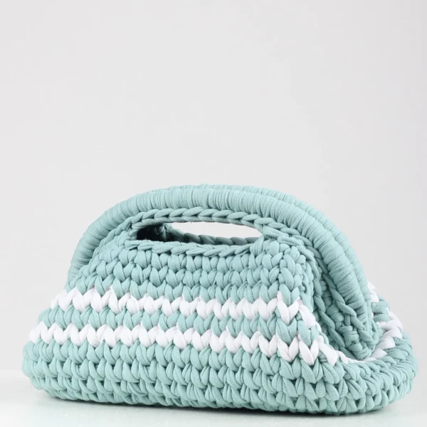 Small Tiffany Clutch Bag