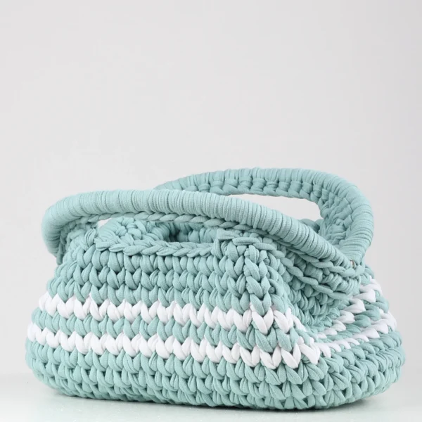 Small Tiffany Clutch Bag