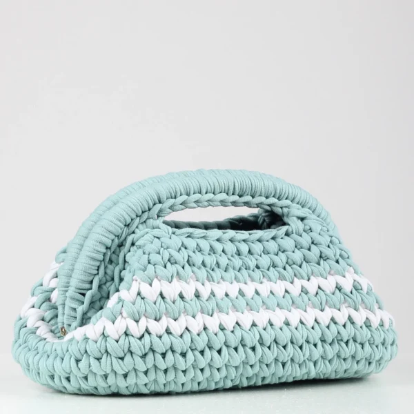 Small Tiffany Clutch Bag