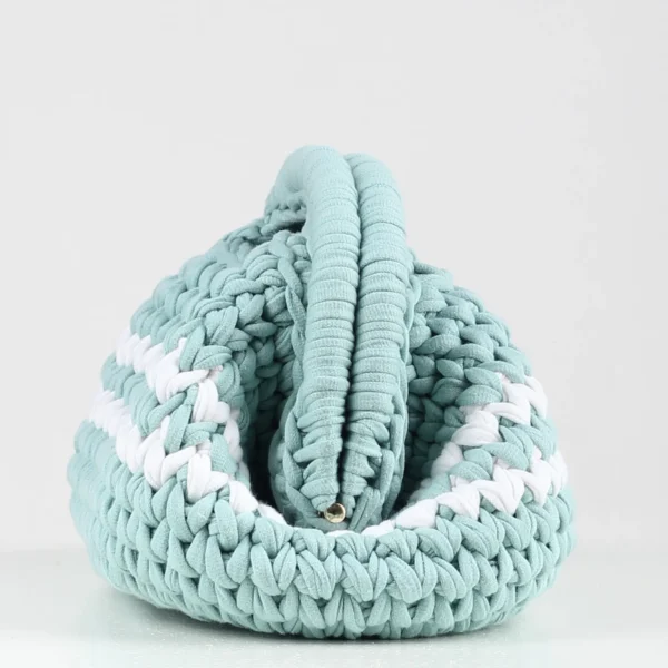 Small Tiffany Clutch Bag