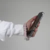 Phone Strap Light Pink