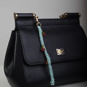 Tiffany Cherry Charm